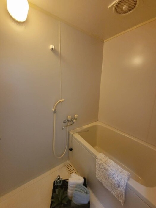 物件内観写真9　(バス／シャワールーム等)