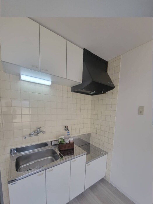 物件内観写真11　(キッチン)