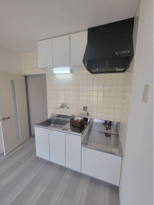 物件内観写真14　(キッチン)