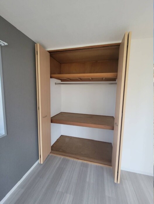 物件内観写真17　(収納)