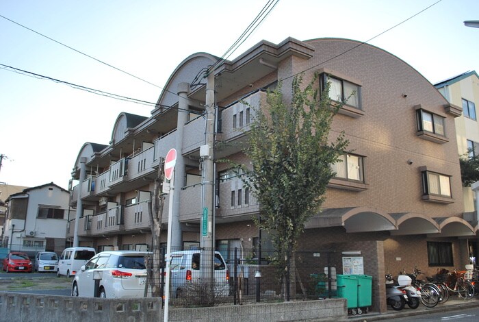 物件外観写真3　(外観写真)