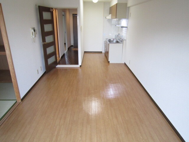 物件内観写真14　(居室)