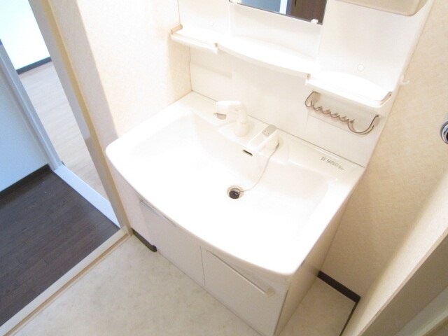 物件内観写真15　(洗面)