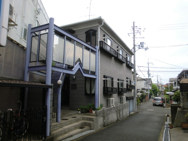 TSUBAKI