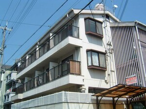 フロ－レスシャ－ト外観写真