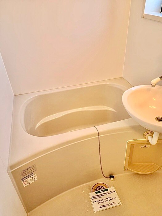 物件内観写真11　(バス／シャワールーム等)