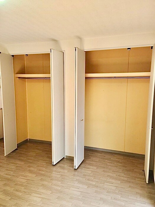 物件内観写真15　(収納)