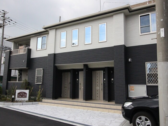 物件外観写真2　(外観写真)