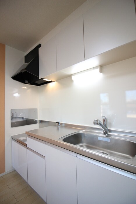 物件内観写真9　(キッチン)