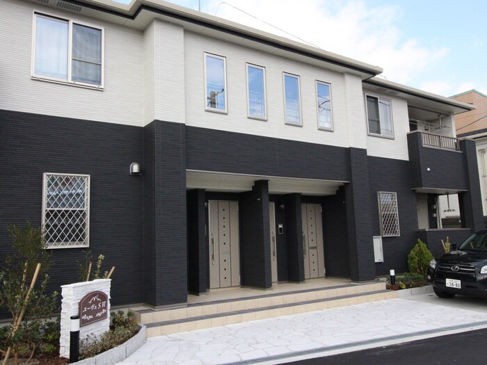 物件外観写真3　(外観写真)