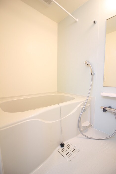 物件内観写真10　(バス／シャワールーム等)