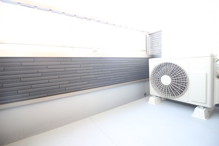 物件内観写真15　(ベランダ・バルコニー)