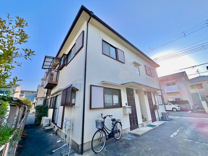 物件外観写真3　(外観写真)