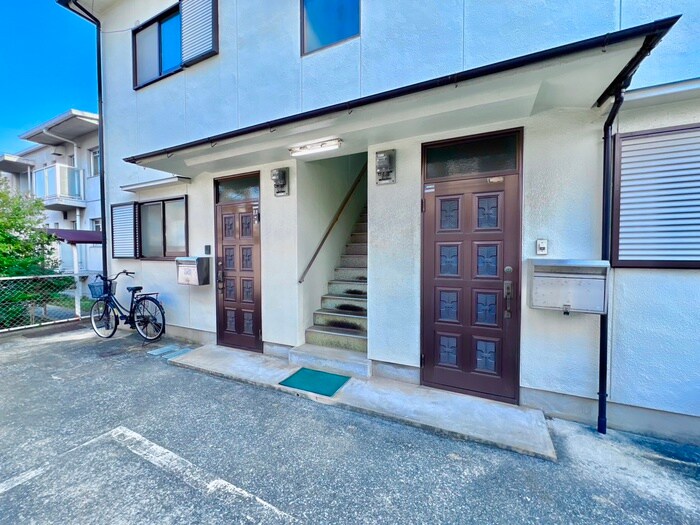 物件外観写真4　(外観写真)