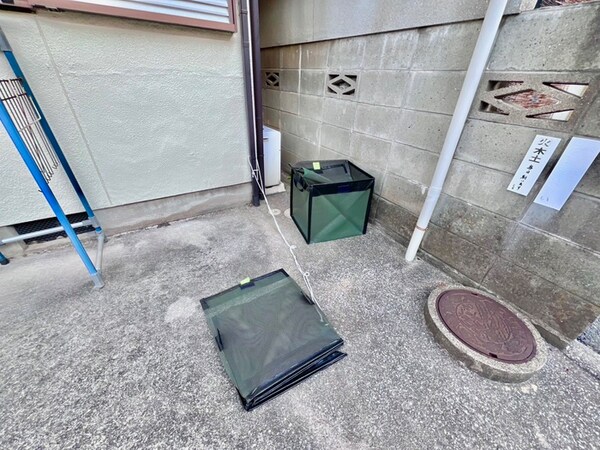 建物設備