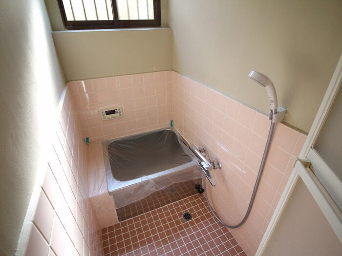 物件内観写真10　(バス／シャワールーム等)