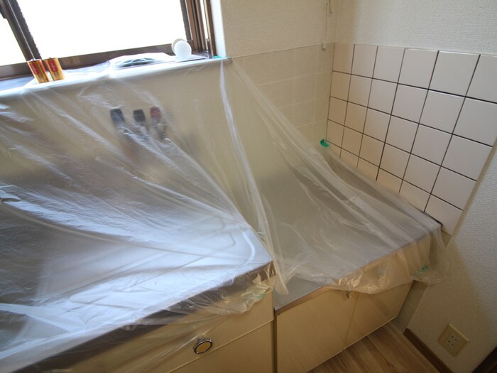 物件内観写真16　(キッチン)