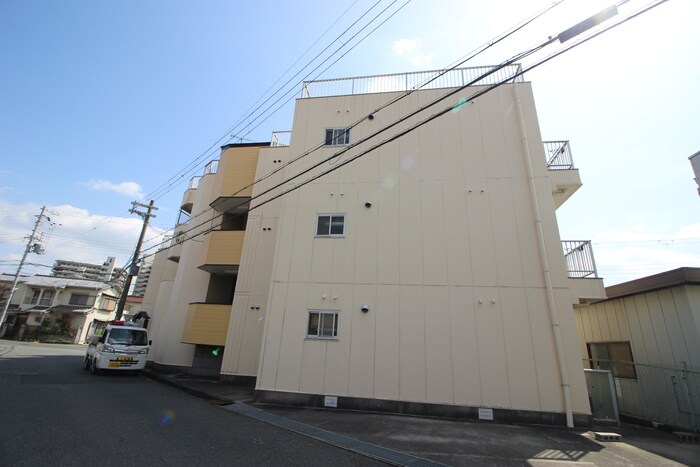 物件外観写真6　(外観写真)