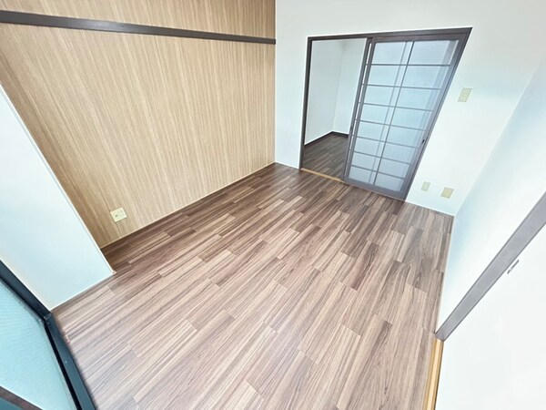 居室