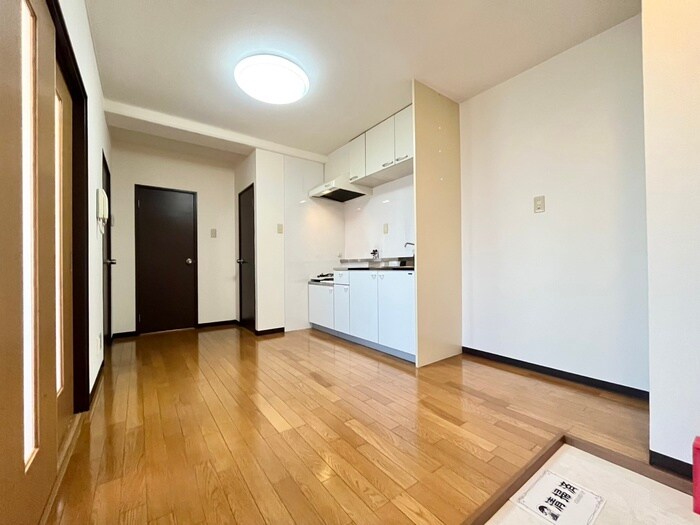 物件内観写真9　(キッチン)