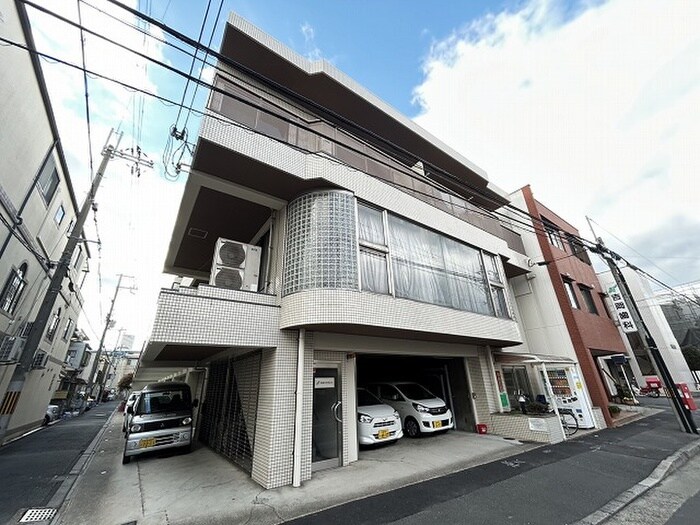 物件外観写真6　(外観写真)