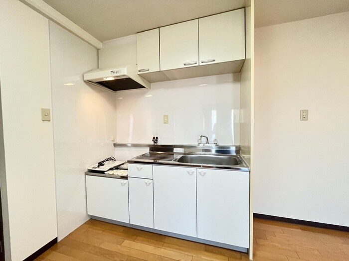 物件内観写真10　(キッチン)