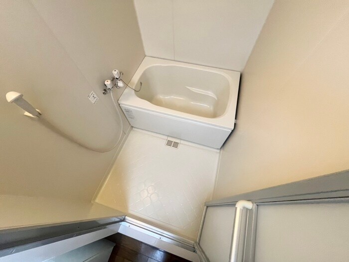 物件内観写真13　(トイレ)