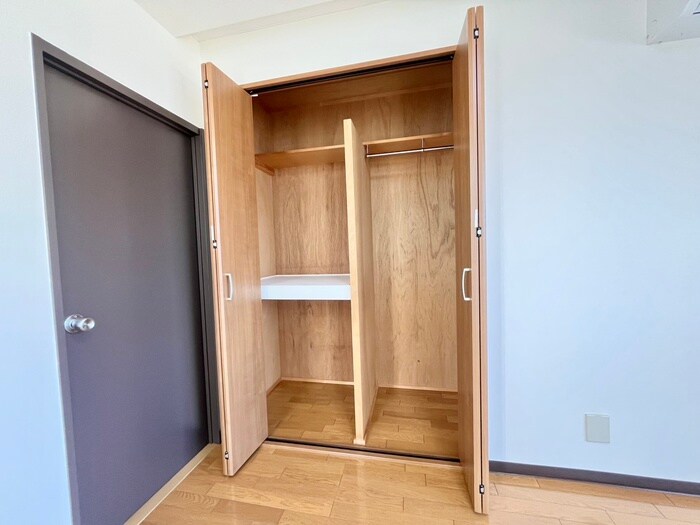 物件内観写真16　(収納)