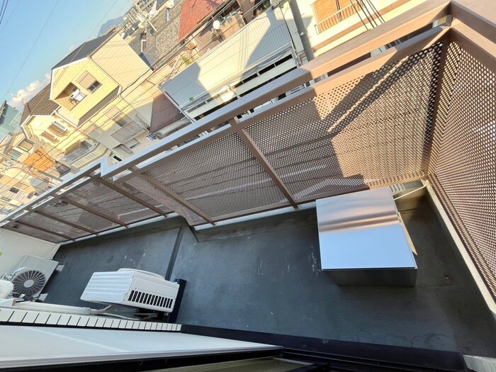 物件内観写真21　(ベランダ・バルコニー)