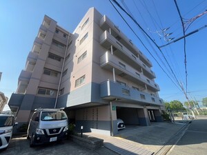 アレグリア２外観写真