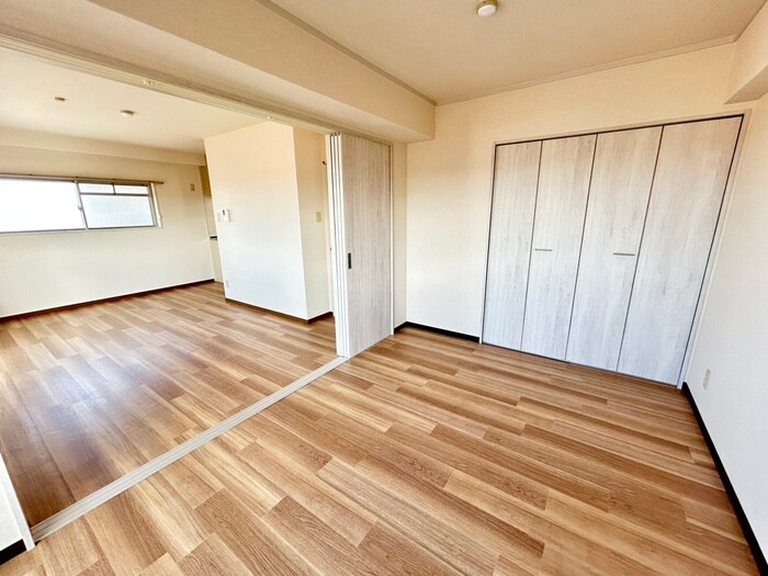 物件内観写真7　(居室)