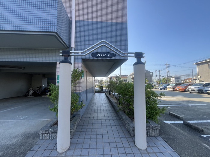 外観写真