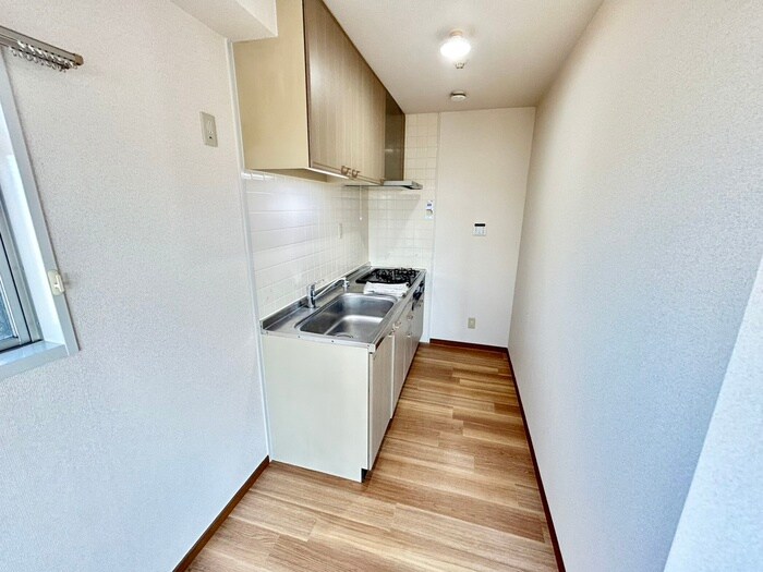 物件内観写真10　(キッチン)