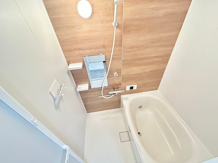 物件内観写真12　(バス／シャワールーム等)