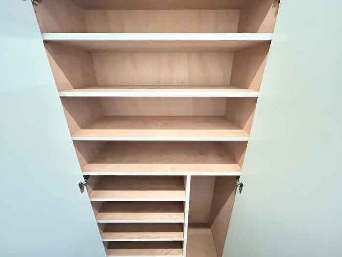 物件内観写真18　(靴箱)