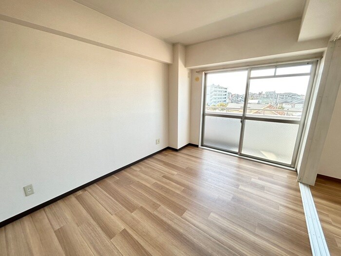 物件内観写真20　(居室)