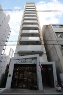 ﾌｧｰｽﾄｽﾃｰｼﾞ京町堀ﾚｼﾞﾃﾞﾝｽ(401)