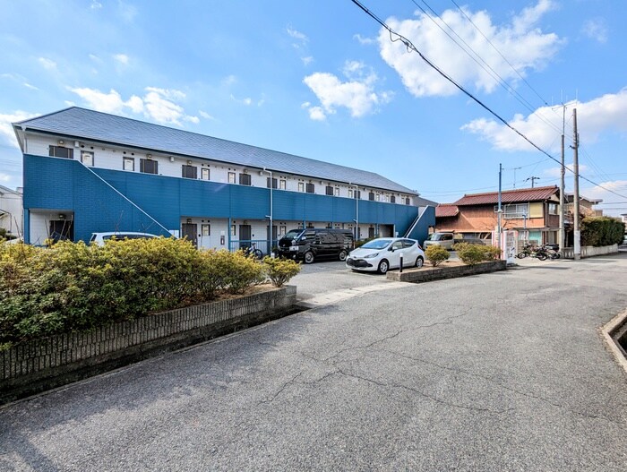 物件外観写真3　(外観写真)