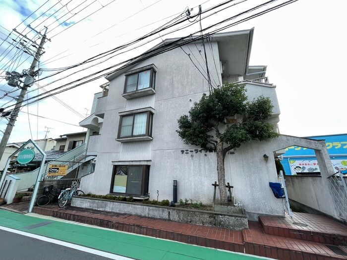 物件外観写真3　(外観写真)