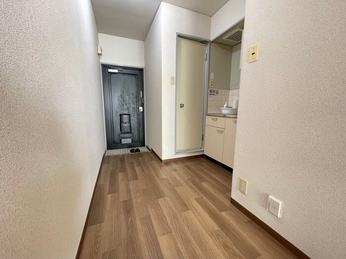 物件内観写真13　(居室)