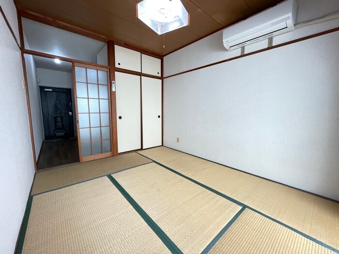 物件内観写真14　(居室)