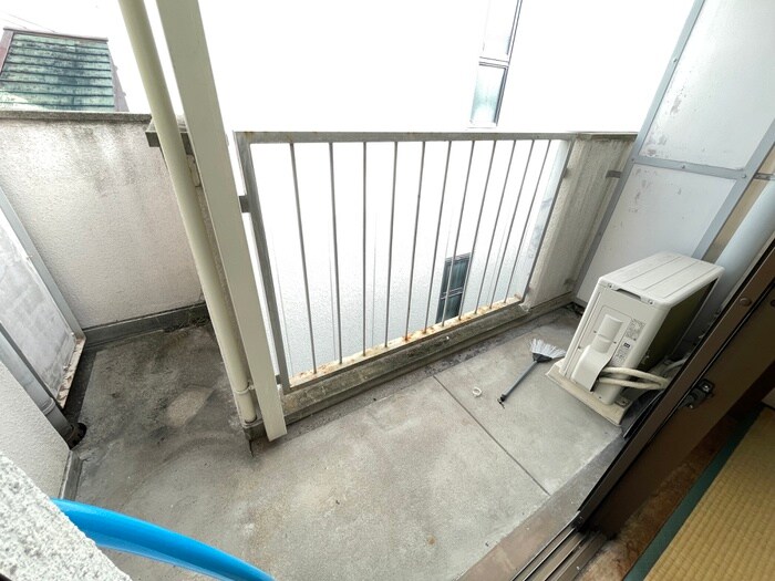 物件内観写真18　(ベランダ・バルコニー)