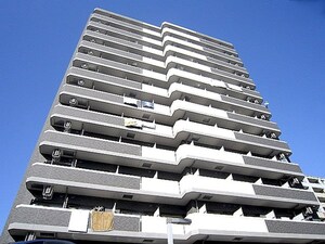 ﾚｼﾞｭ-ﾙｱｯｼｭ梅田ﾚｼﾞﾃﾞﾝｽ(1205)外観写真
