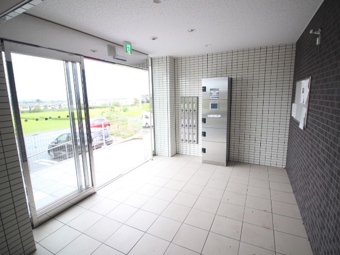 物件外観写真2　(建物設備)