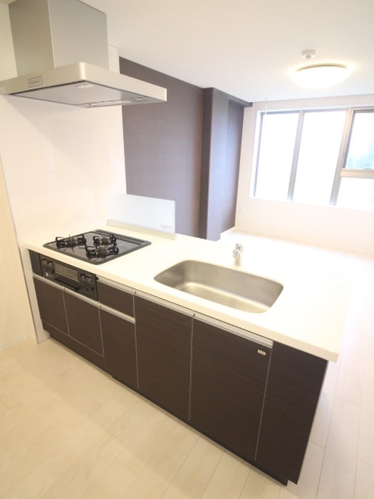 物件内観写真7　(キッチン)