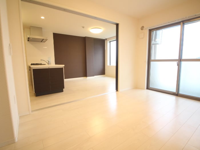 物件内観写真15　(居室)