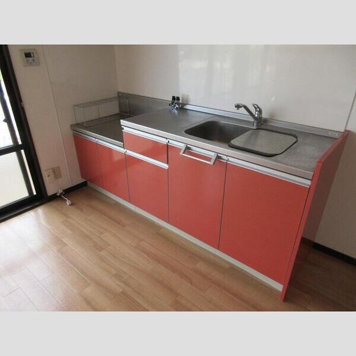 物件内観写真3　(キッチン)