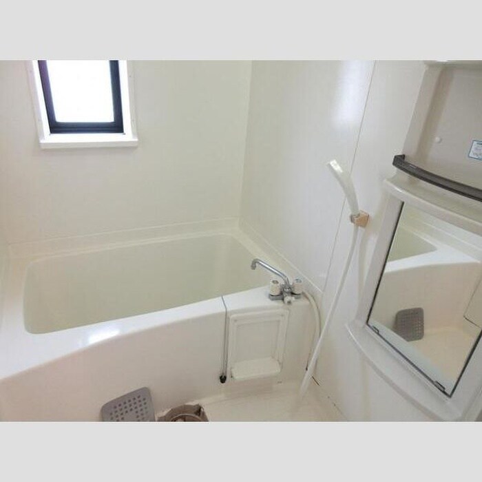 物件内観写真15　(バス／シャワールーム等)