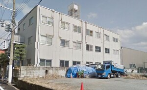 三征マンション外観写真