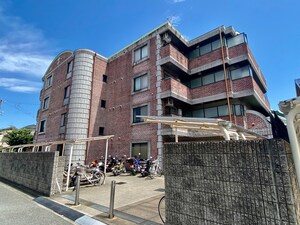 ストーンヘンジ　ｎ外観写真